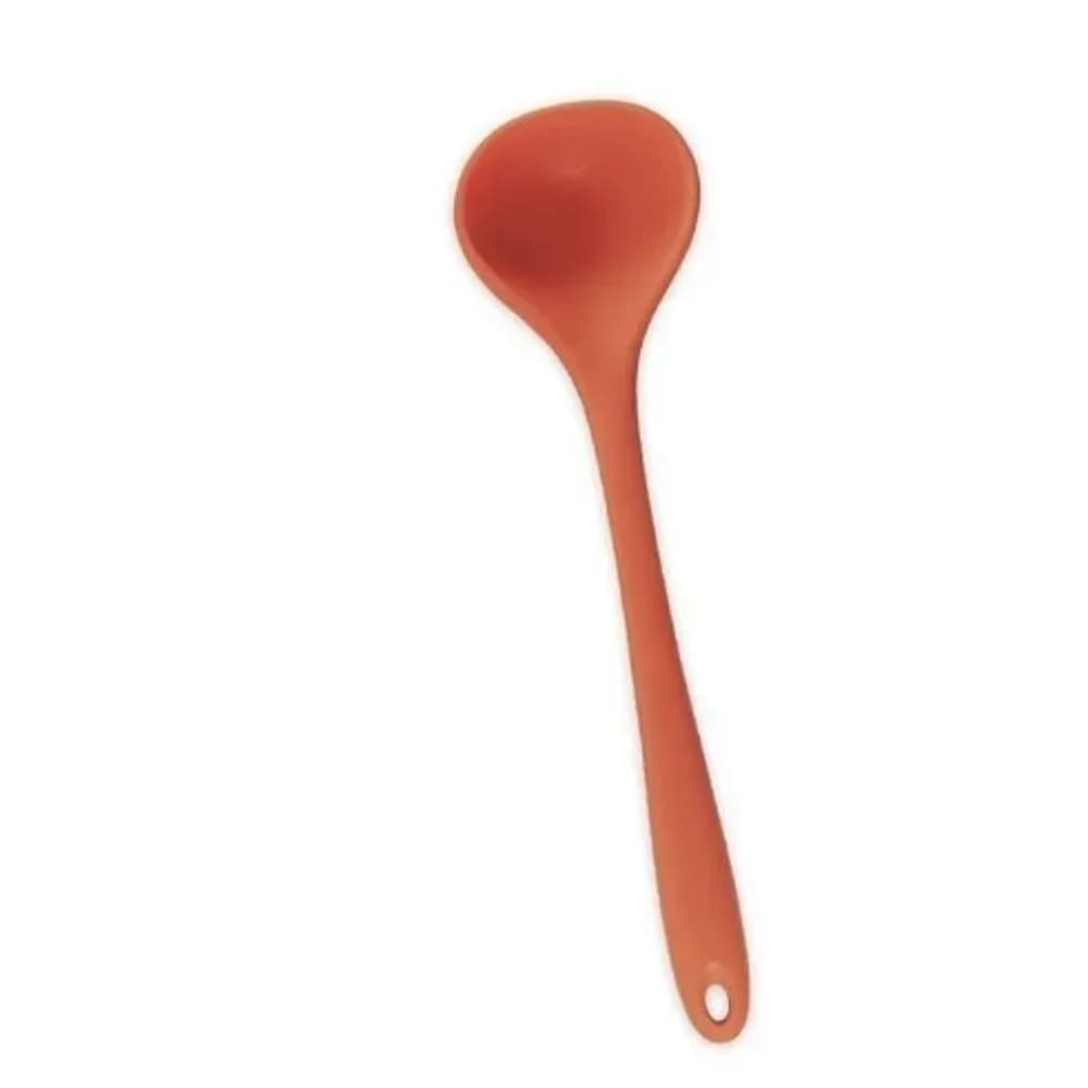 Concha de Silicone - Laranja - OIKOS