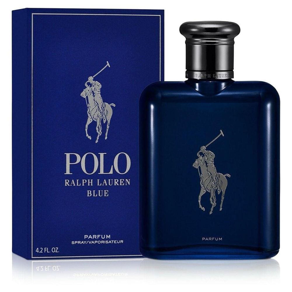 Polo Blue Parfum Ralph Lauren Masculino 125Ml