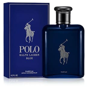 Polo Blue Parfum Ralph Lauren Masculino 125Ml