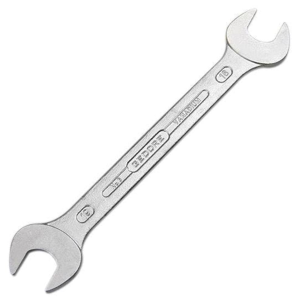 Chave Fixa 24 X 26 Mm Gedore