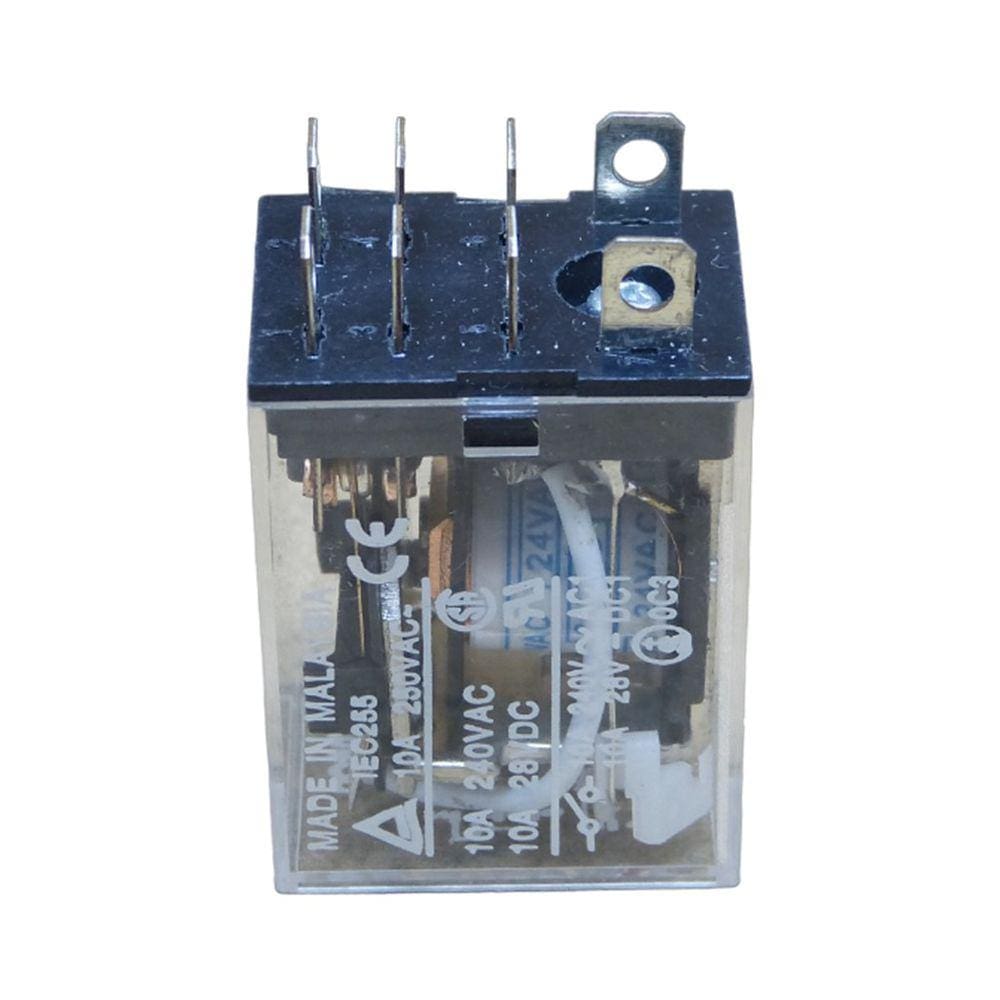 Rele Auxiliar Chicago Cpm7.5 8 Bar Atlas Copco Vac