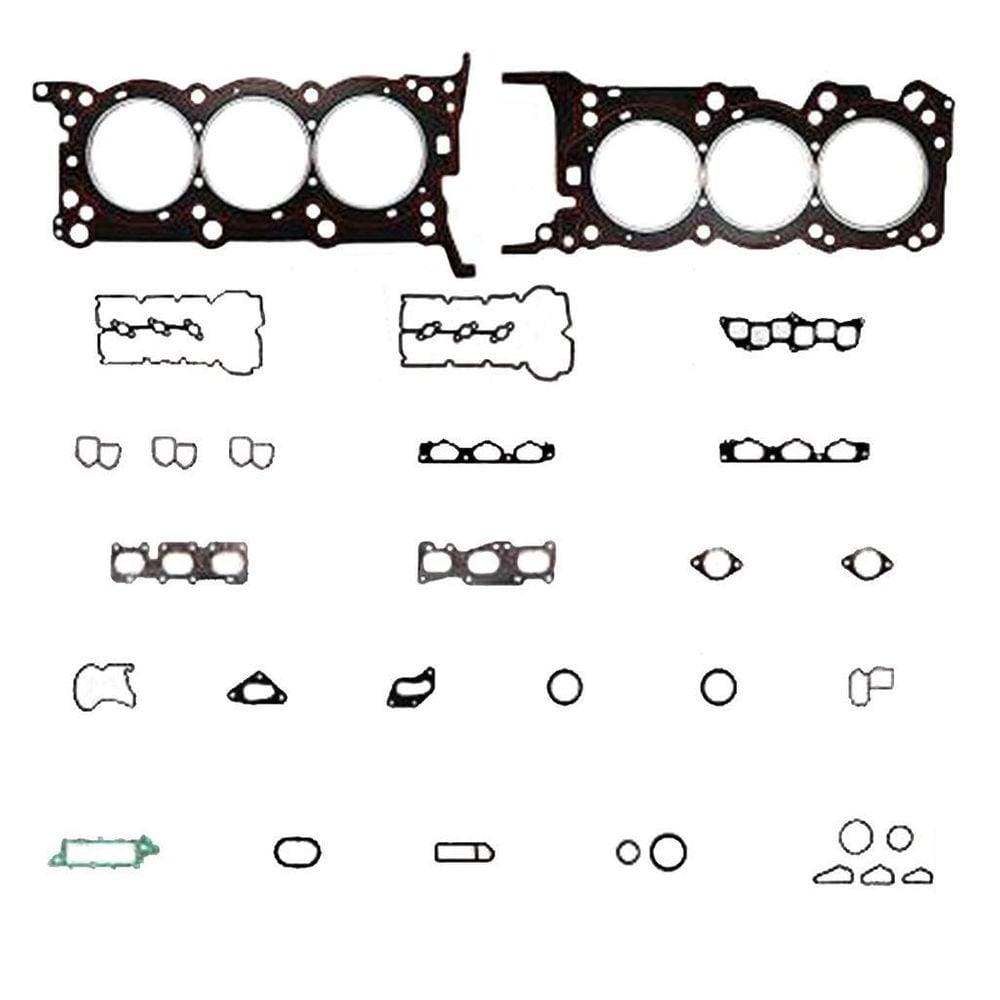 - Junta Do Motor Sorento 3.8 24V Apos 2008 G6Da 54800C