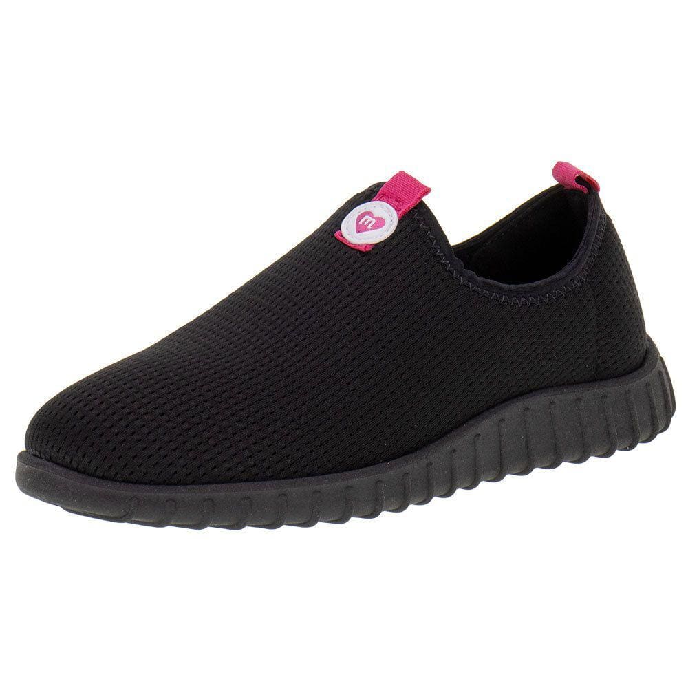 Tênis Infantil Slip On Molekinha - 2570100