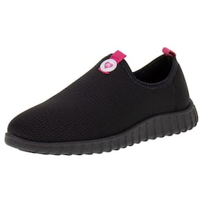 Tênis Infantil Slip On Molekinha - 2570100