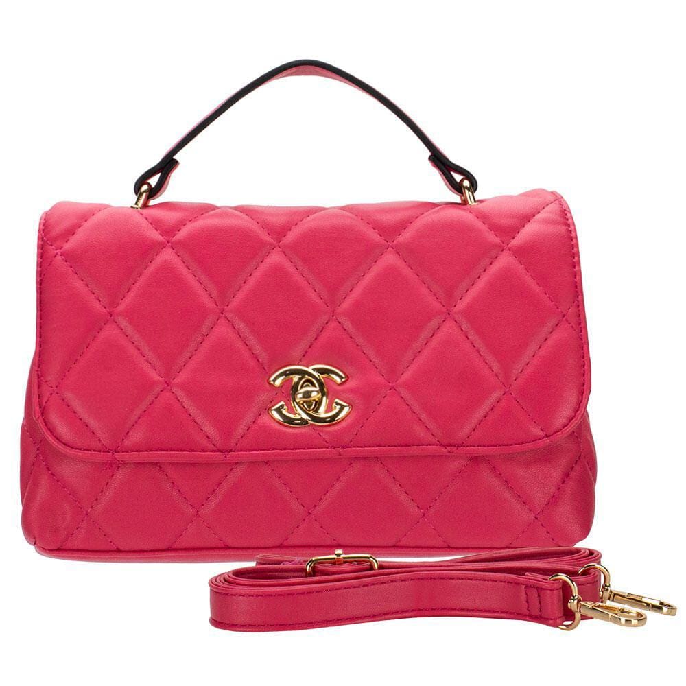 Bolsa Feminina Fuseco - Wbft84176