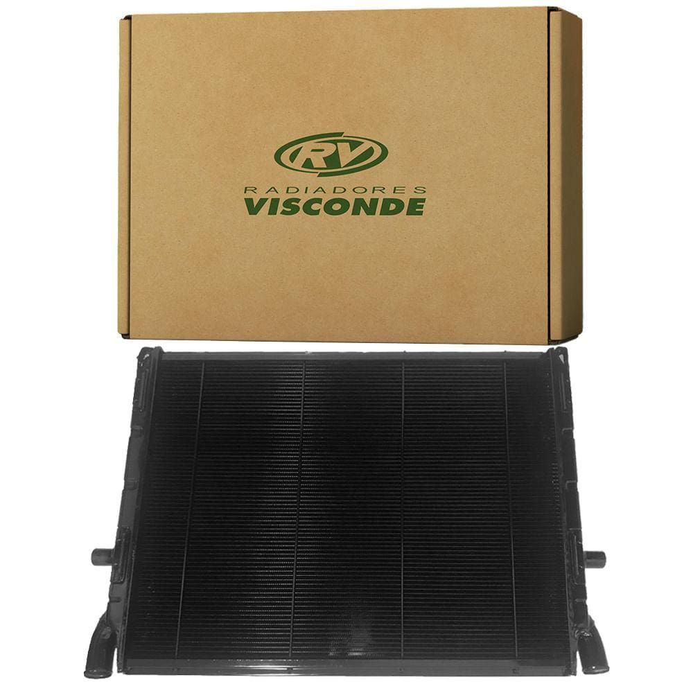 Radiador Scania T112 T113 11.0 Visconde 19333