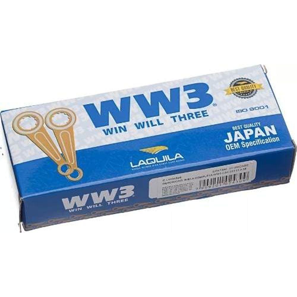 Biela Cg 125 Anos 1977 1978 1979 1980 1981 1982 Ww3