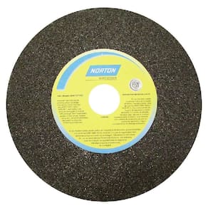 Rebolo Reto Para uso Geral 12 X 2 1.1/2 POL A24 NORTON