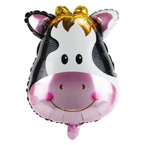 Balão Cabeça de Vaca