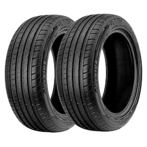 Jogo 2 Pneus Itaro Aro 18 IT301 215/35R18 84W XL