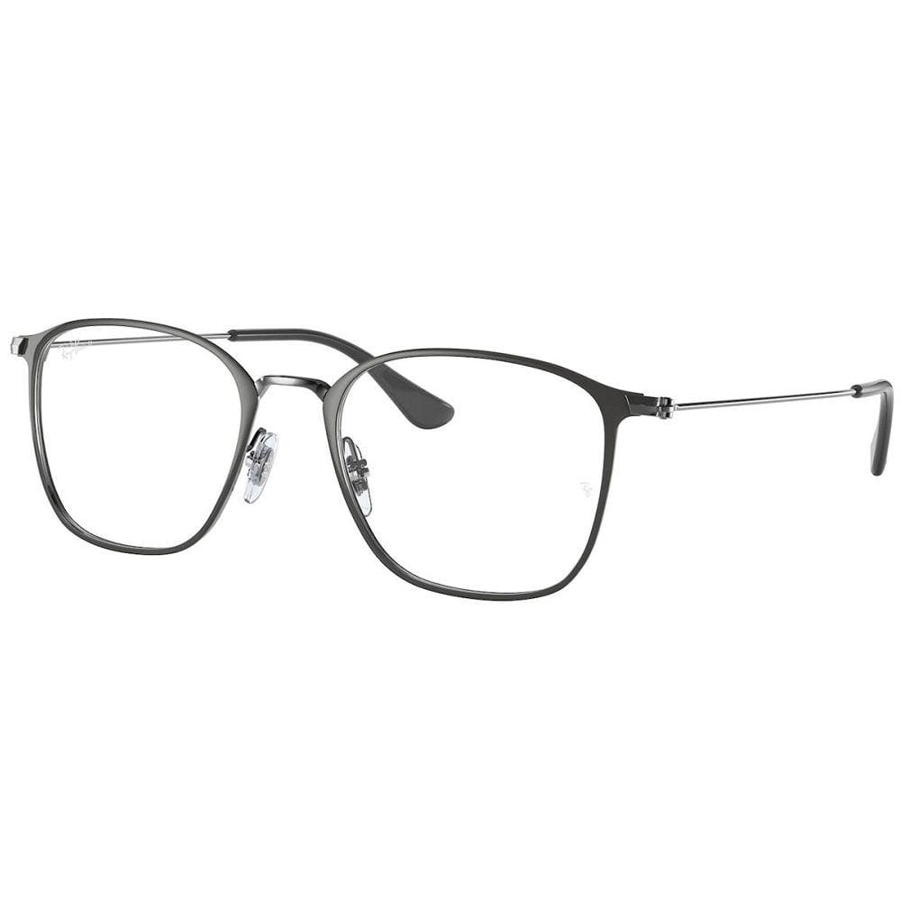 Armacao Ray-Ban Rx6466 3102 51