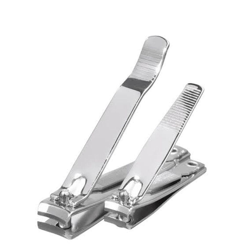 Kit Cortador de Unhas 2 Peças N240301-7 - Quanhe