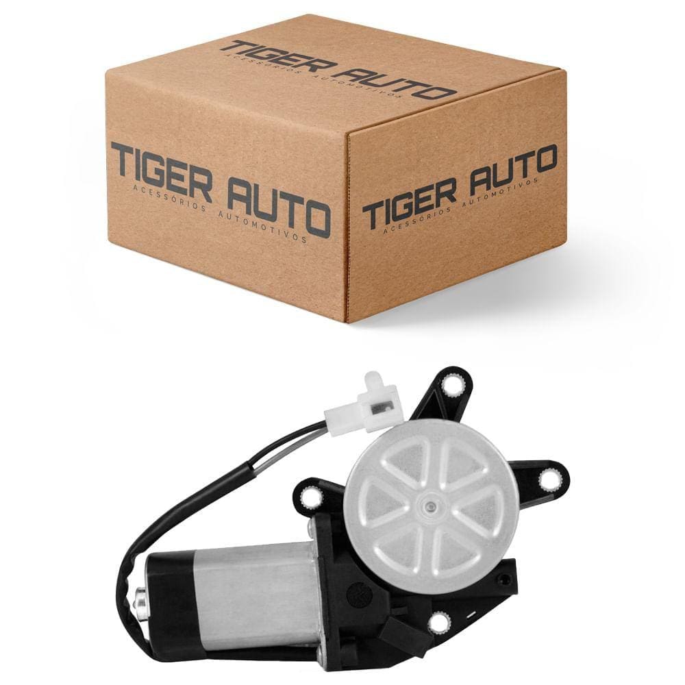 Motor Vidro Elétrico Mabuchi Universal 12V Motorista