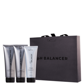 Kit K.Pro pH Balancer Trio (3 Produtos)