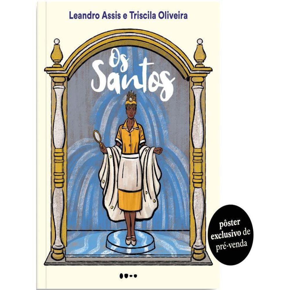 Os Santos