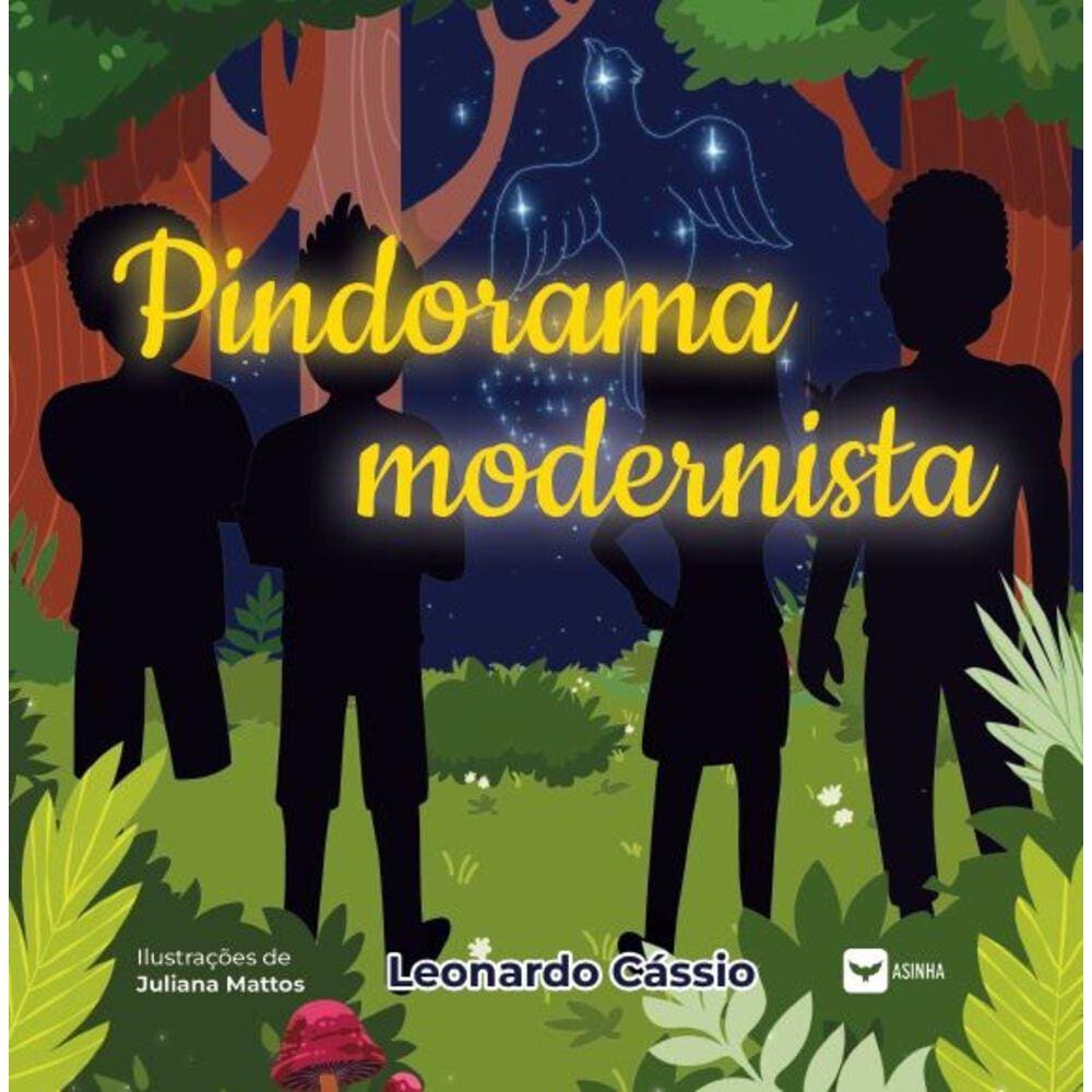 Pindorama modernista