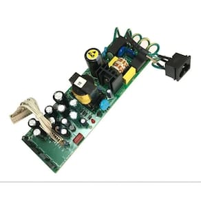 Placa Fonte Impacta 16/40/68 - Intelbras