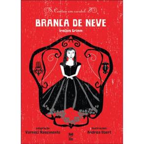 Branca De Neve, 2A Ed