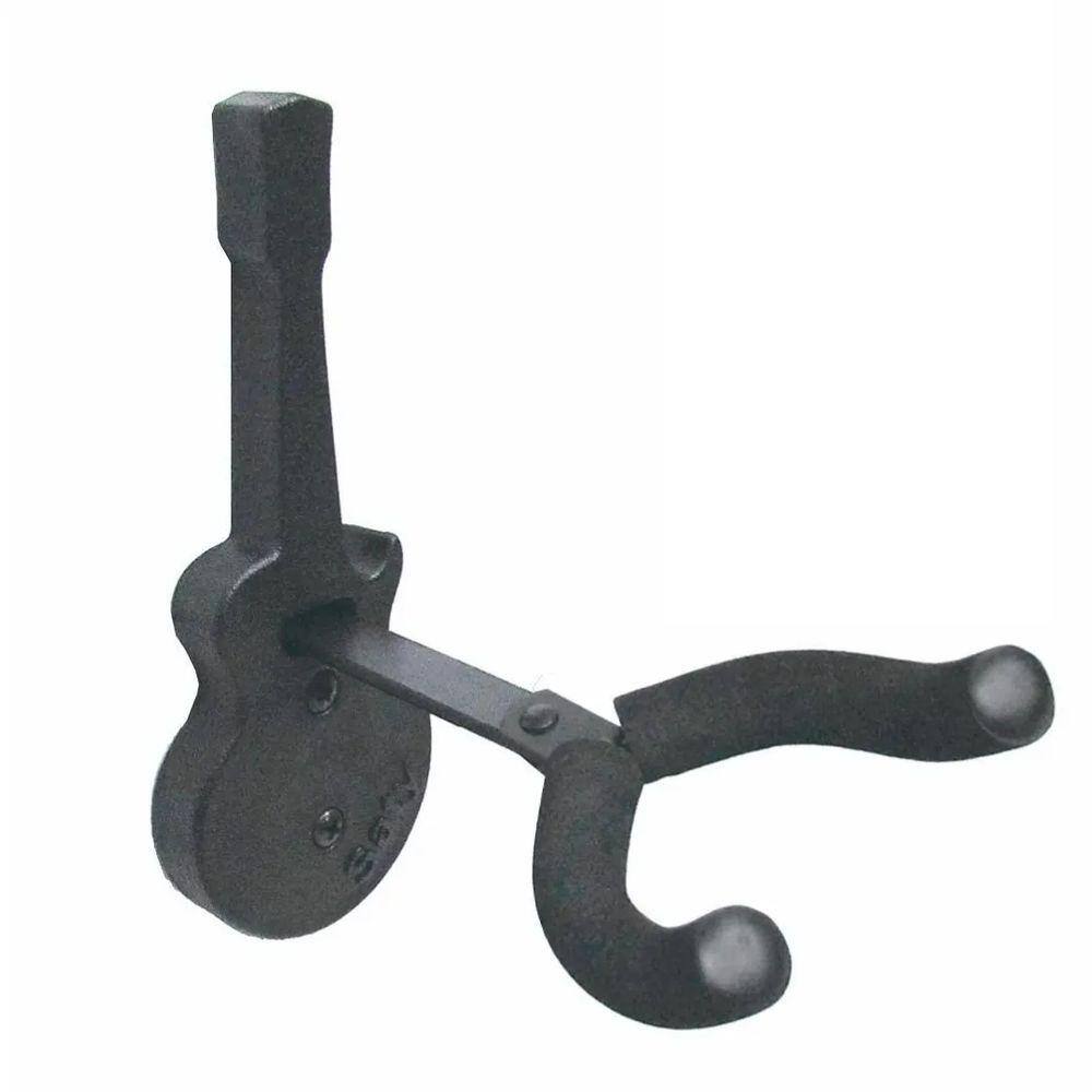 Suporte de Parede Instrumentos Cordas SPG-10 Saty