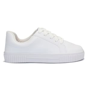 Tênis Vizzano Feminino Plataforma Casual 1307.100