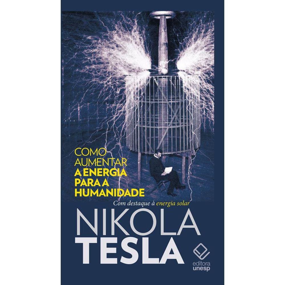 Como aumentar a energia para a humanidade