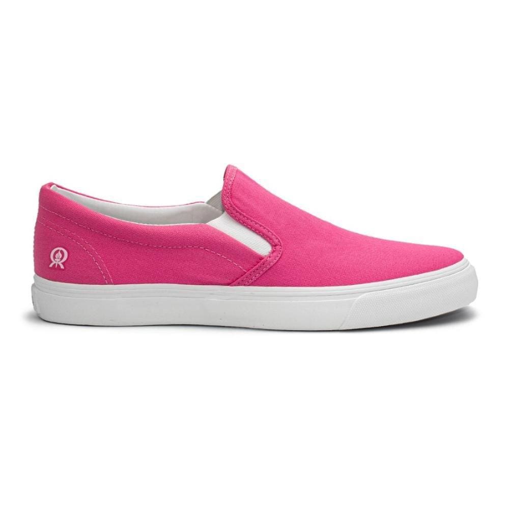 Tênis Rainha Slip On Unissex Iate II Eco RA0278