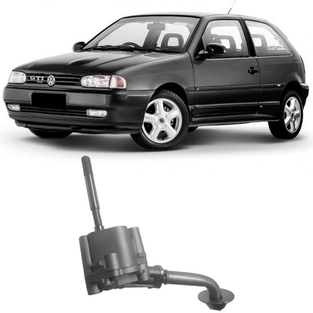 Bomba Óleo VW Gol G2 Parati GTI 2.0 96 a 2000 Schadek 10195