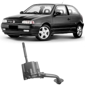 Bomba Óleo VW Gol G2 Parati GTI 2.0 96 a 2000 Schadek 10195