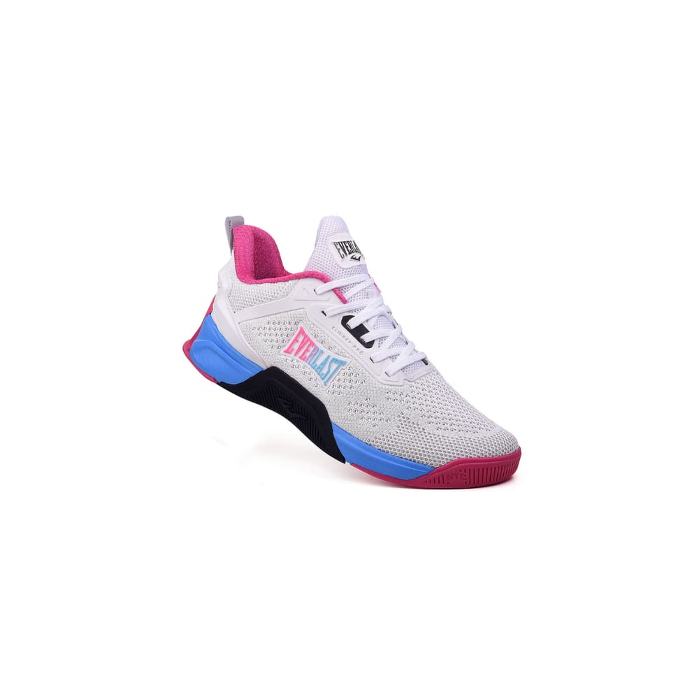 Tênis Everlast Climber Pro Feminino Branco