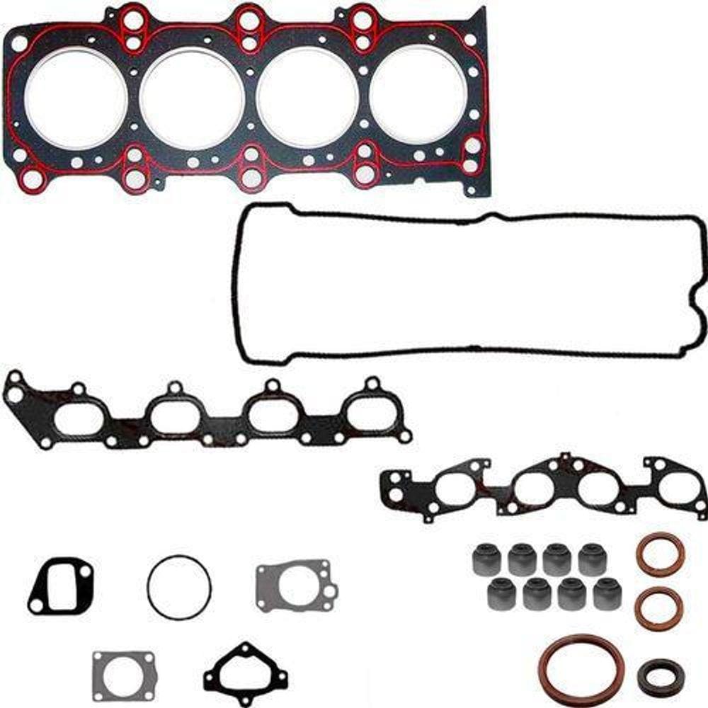 Jogo Junta Motor Grand Vitara 2.0 16V Aço 1998/ Retentor