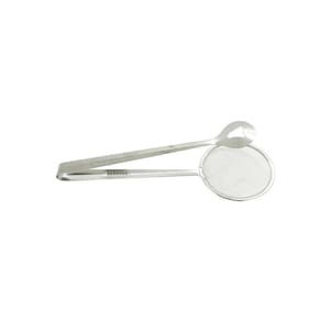 Escumadeira Inox Mimo Style ASA21002 - Resistente e Prático