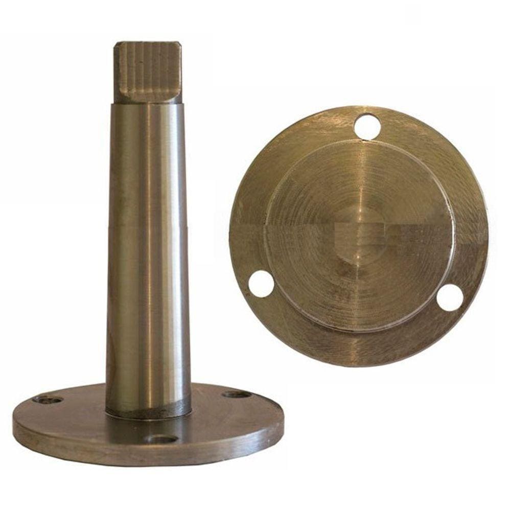 Flange Haste Cm-3 - Para Placa 100mm-4"