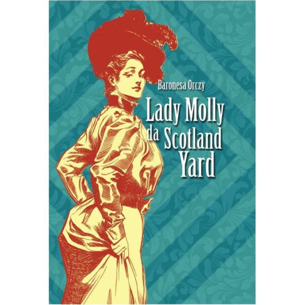 Lady Molly da Scotland Yard