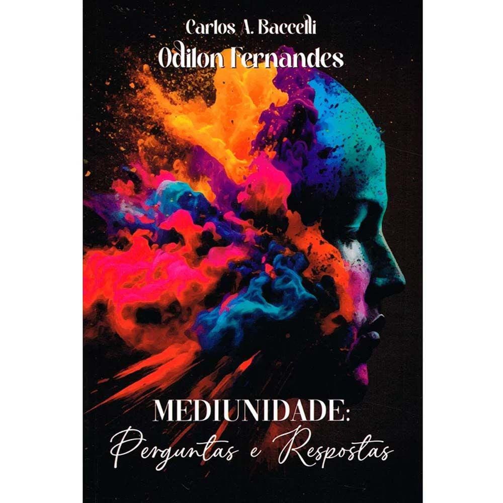 Mediunidade: Perguntas e Respostas