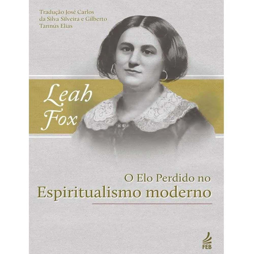 O Elo Perdido no Espiritualismo Moderno