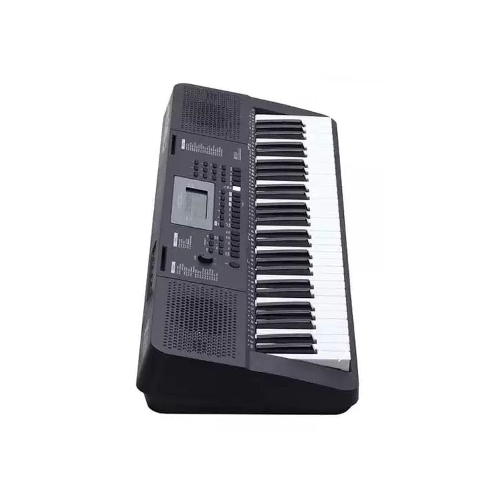 Teclado 61 Teclas IK 100 - Medeli