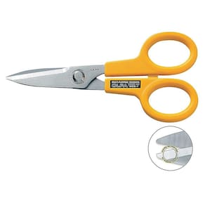 Tesoura Especial Scs-2 Aço Inox - Olfa