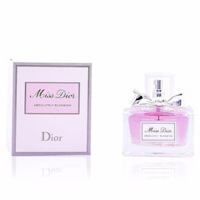 Perfume Dior Miss Absolutely Blooming Feminino 100 Ml