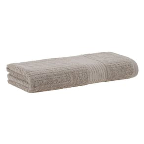 Toalha Banho Gigante Fio Penteado Canelado Buddemeyer Oferta