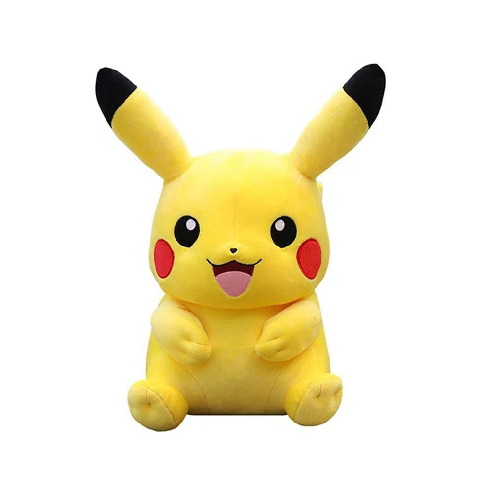 Pokemon power action sales pikachu