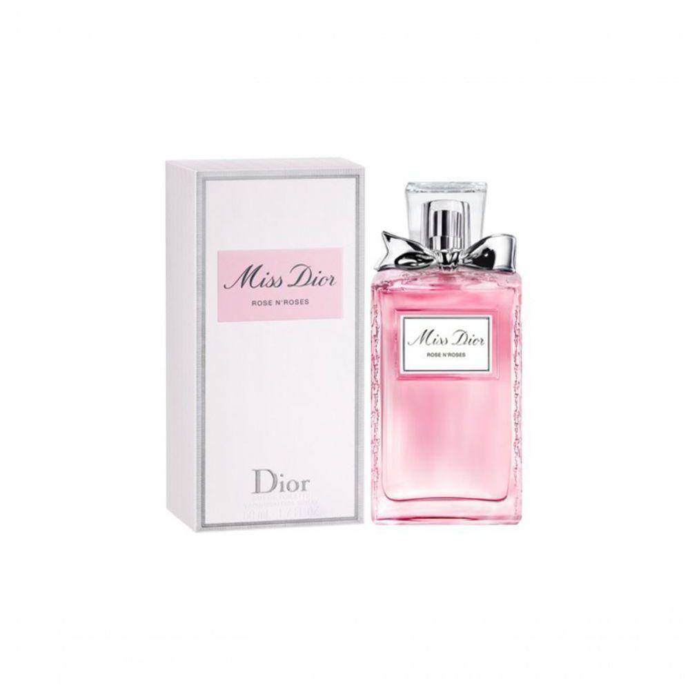 Perfume Dior Miss Dior Rose N` | Ponto