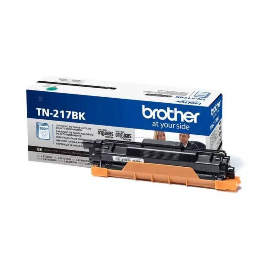 Impressora toner preto e branco brother | Pontofrio
