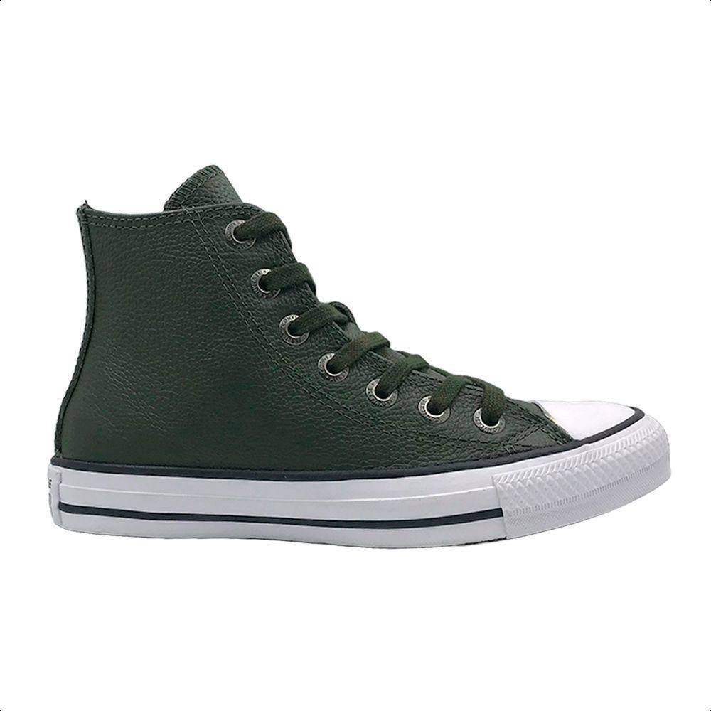 Tênis Converse Chuck Taylor All Star Preto - M.Shoes Imports