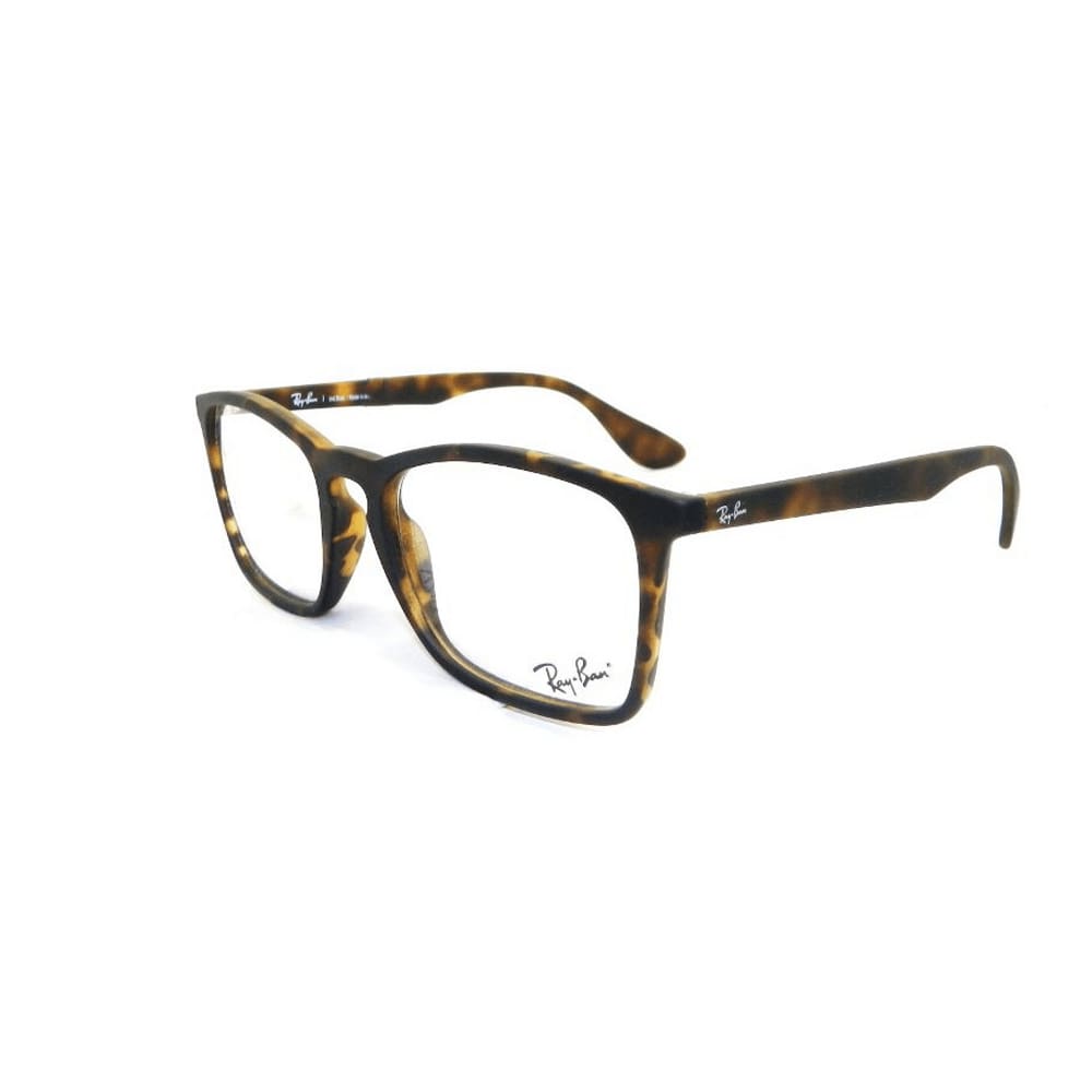 Armacao Ray-Ban Zilo Rx7045l 5662 53