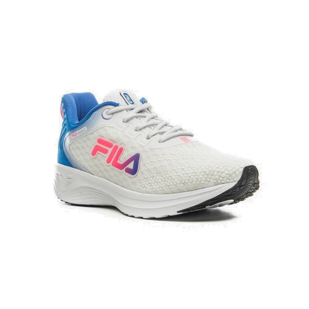 Tênis Esportivo Feminino Fila Magnus 1098592