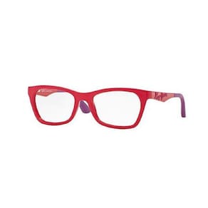 Armacao Infantil Ray-Ban Zilo Ry1552l 3663 48