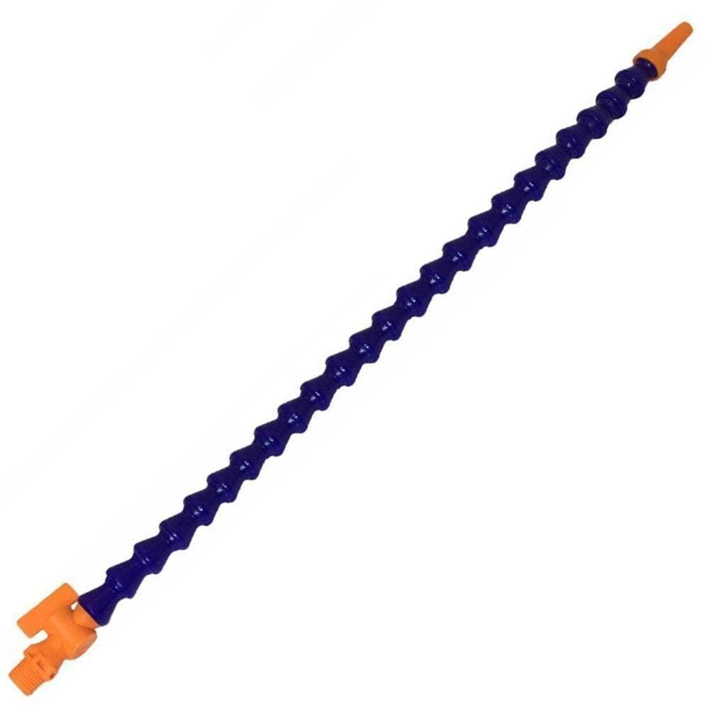 Flexível Para Refrigeração - Npt 1-4 X Torneira 500mm