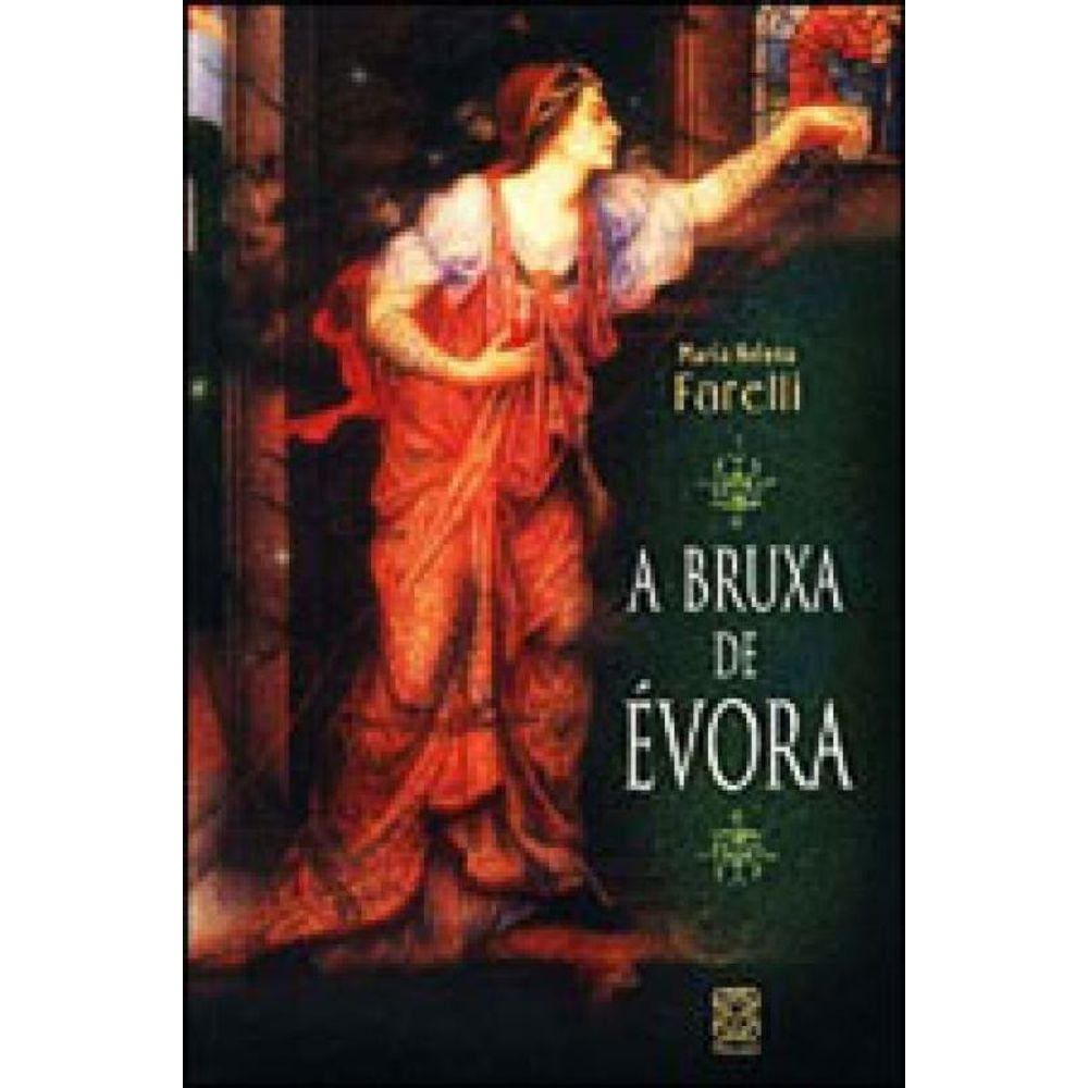 A Bruxa De Evora
