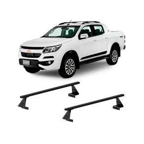 Rack De Caçamba Baixo Ford Ranger 1998 Até 2023 - Ferriforte