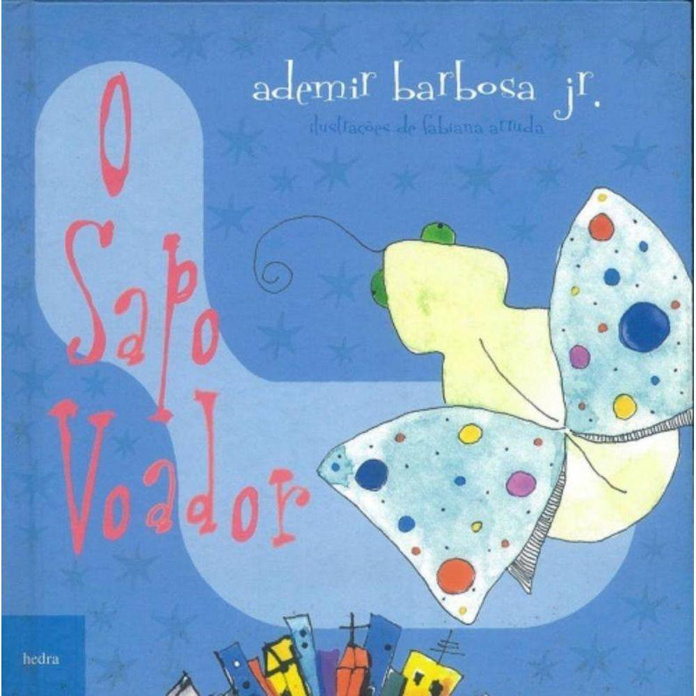Sapo Voador, O